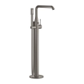 Grohe Essence bateria wannowa podłogowa, brushed hard graphite 23491AL1