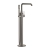 Grohe Essence bateria wannowa podłogowa, brushed hard graphite 23491AL1