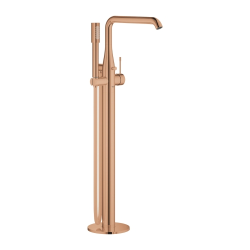 Grohe Essence bateria wannowa podłogowa, warm sunset 23491DA1