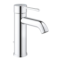 GROHE Essence New S-size bateria umywalkowa, chrom 23589001