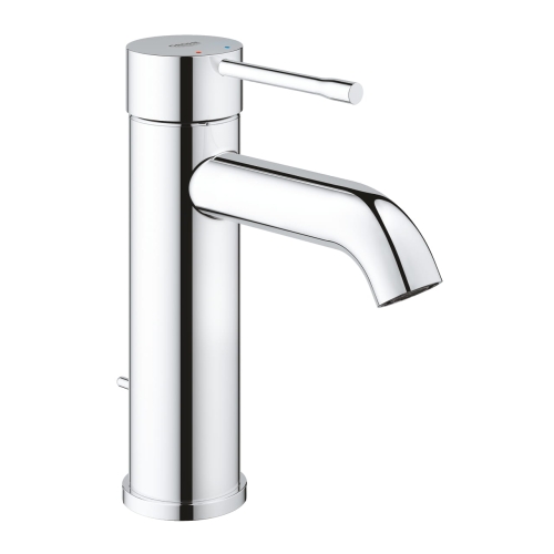 Grohe Essence New S-size bateria umywalkowa, chrom 23589001