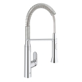 Grohe K7 bateria zlewozmywakowa, chrom 31379000