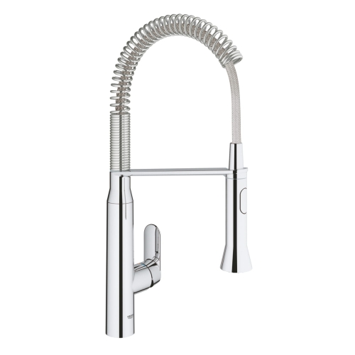 Grohe K7 bateria zlewozmywakowa, chrom 31379000