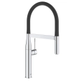 Grohe Essence bateria zlewozmywakowa, chrom 30294000
