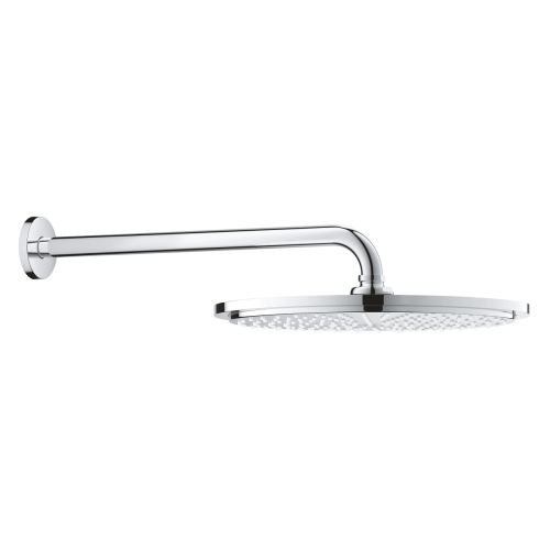 Grohe Rainshower Cosmopolitan prysznic górny 310mm z ramieniem ściennym, chrom 26066000