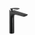 Kludi Balance bateria umywalkowa wysoka, czarny mat/chrom 522968775