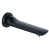 Kludi Balance wylewka wannowa, czarny chrom/chrom 5250387