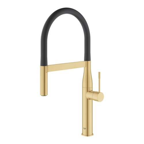 Grohe Essence bateria zlewozmywakowa, brushed cool sunrise 30294GN0
