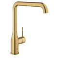 Grohe Essence New bateria zlewozmywakowa, brushed cool sunrise 30269GN0