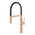 Grohe Essence bateria zlewozmywakowa, brushed warm sunset 30294DL0