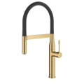 Grohe Essence bateria zlewozmywakowa, cool sunrise 30294GL0