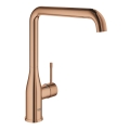 Grohe Essence New bateria zlewozmywakowa, warm sunset 30269DA0