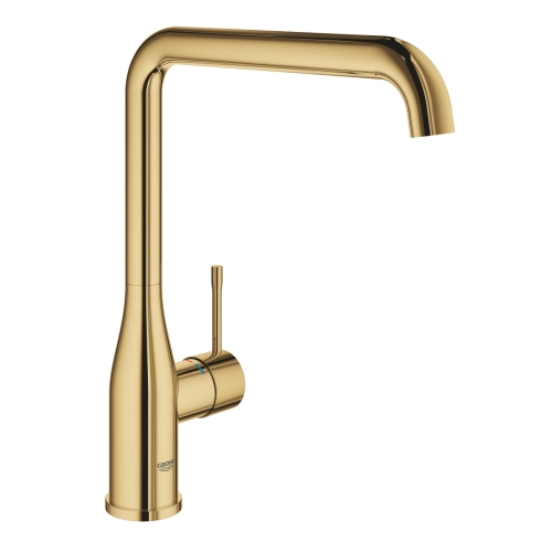 Grohe Essence New bateria zlewozmywakowa, cool sunrise 30269GL0
