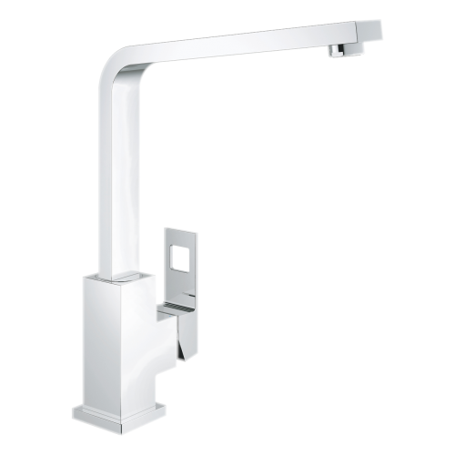 Grohe Eurocube bateria zlewozmywakowa, chrom 31255000