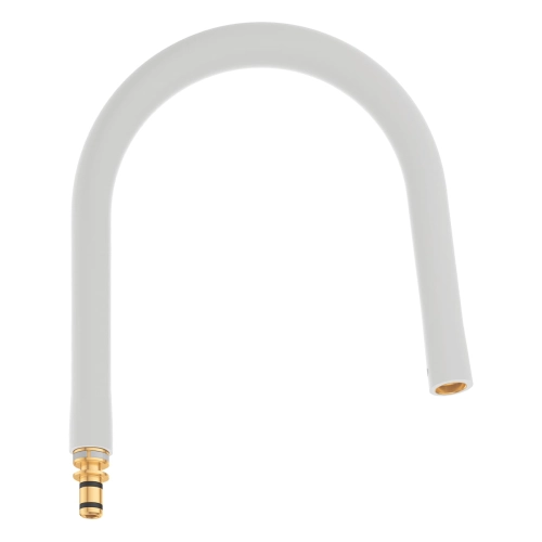 Grohe Essence wąż do wylewki, szlachetny marmur 30321MW0