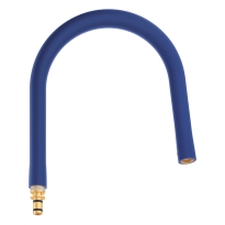 GROHE Essence wąż do wylewki, niebieski 30321TY0