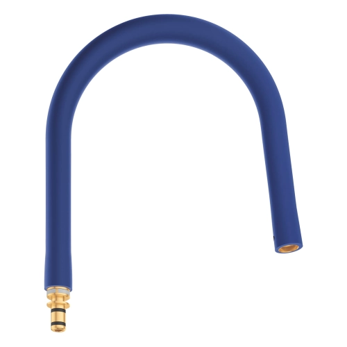 Grohe Essence wąż do wylewki, niebieski 30321TY0