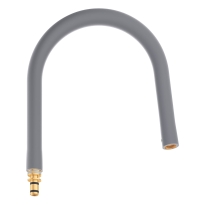 GROHE Essence wąż do wylewki, ciemnoszary 30321XC0