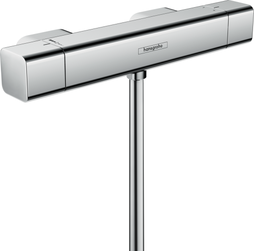 HansGrohe Ecostat E bateria prysznicowa z termostatem 15773000
