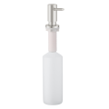 Grohe Cosmopolitan dozownik, stal nierdzewna 40535DC0