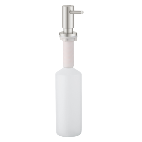 Grohe Cosmopolitan dozownik, stal nierdzewna 40535DC0