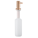 GROHE Cosmopolitan dozownik, miedziany błyszczący - warm sunset 40535DA0