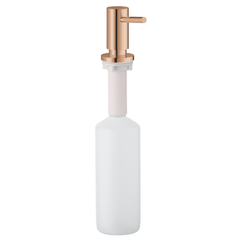 Grohe Cosmopolitan dozownik, warm sunset 40535DA0