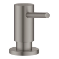 Grohe Cosmopolitan dozownik, brushed hard graphite 40535AL0