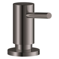 Grohe Cosmopolitan dozownik, hard graphite 40535A00