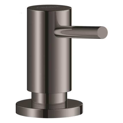 Grohe Cosmopolitan dozownik, hard graphite 40535A00