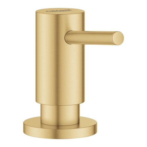 Grohe Cosmopolitan dozownik kuchenny, brushed cool sunrise 40535GN0