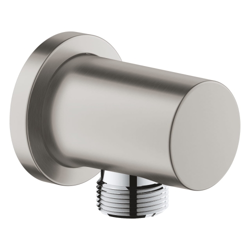 Grohe Rainshower kolanko wypływu, stal nierdzewna 27057DC0