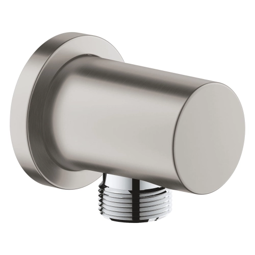 Grohe Rainshower kolanko wypływu, stal nierdzewna 27057DC0