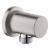 Grohe Rainshower kolanko wypływu, stal nierdzewna 27057DC0