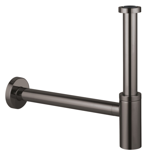 Grohe półsyfon umywalkowy, hard graphite 28912A00