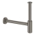 Grohe półsyfon umywalkowy, brushed hard graphite 28912AL0