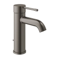 Grohe Essence New S-size bateria umywalkowa, brushed hard graphite 23589AL1