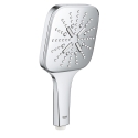 GROHE Rainshower SmartActive 130 Cube rączka prysznicowa 3 strumienie, chrom 26552000