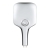 Grohe Rainshower SmartActive 130 Cube rączka prysznicowa 3 strumienie, chrom 26552000