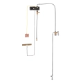 Grohe FootControl zestaw do przezbrojenia 30309000