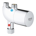 GROHE Grohtherm Micro termostat podumywalkowy 34487000
