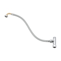 Grohe Grohtherm Micro zestaw przyłączeniowy 47533000
