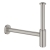 Grohe półsyfon umywalkowy, stal nierdzewna 28912DC0
