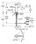 Grohe Essence New S-size bateria umywalkowa, hard graphite 23589A01