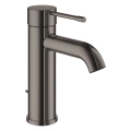 Grohe Essence New S-size bateria umywalkowa, hard graphite 23589A01