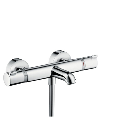 HansGrohe Ecostat Comfort bateria wannowa z termostatem 13114000