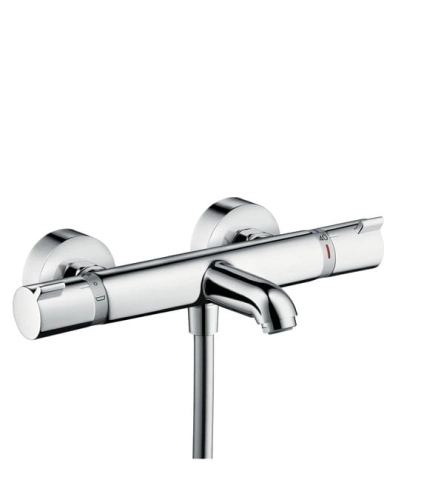 HansGrohe Ecostat Comfort bateria wannowa z termostatem 13114000