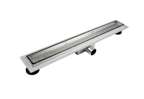 Balneo Duplex odpływ liniowy dwustronny 50cm OL-BD-500