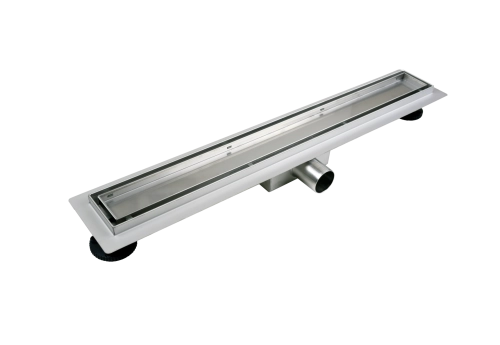 Balneo Duplex odpływ liniowy dwustronny 80cm OL-BD-800