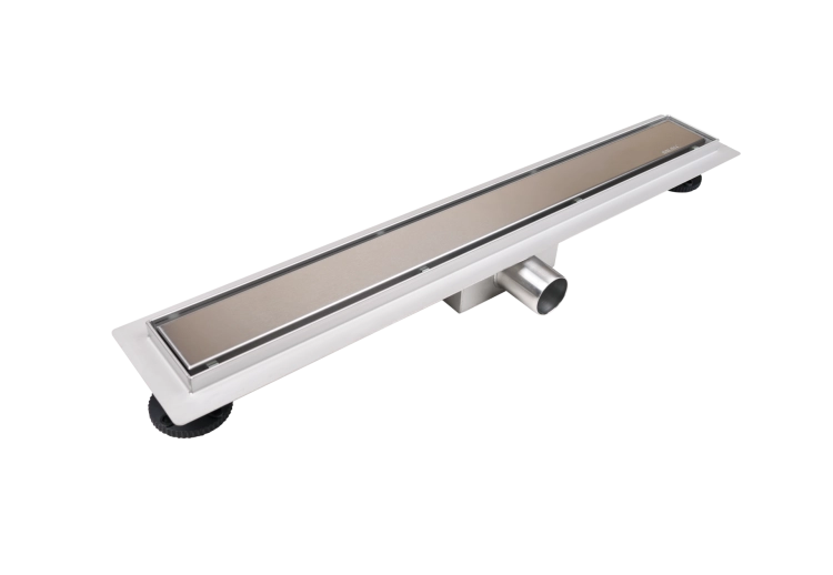 Balneo Duplex odpływ liniowy dwustronny 80cm OL-BD-800